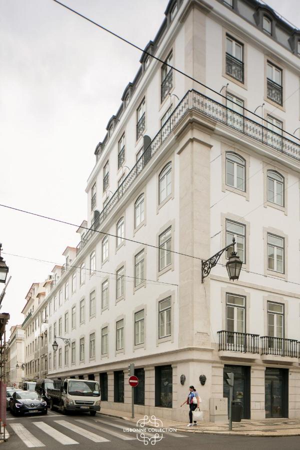 Downtown Sleek Apartment 65 By Lisbonne Collection Extérieur photo